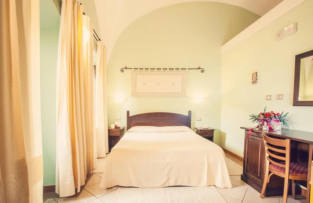 Hotel Il Duomo-1